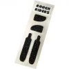 Miles Wide Rough Riders Adhesive Brake Lever Grips -Cheap Brake Store 105327