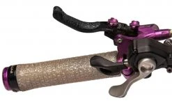 Miles Wide Rough Riders Adhesive Brake Lever Grips -Cheap Brake Store 105327 2