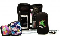 Miles Wide Sticky Mini Pod -Cheap Brake Store 105337 2