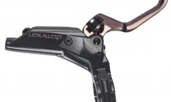 Hayes Dominion A-Series Master Cylinder + Lever - Black/Bronze