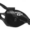SRAM GX 10 Speed Exact Actuation Rear Trigger Shifter - Black -Cheap Brake Store 109939