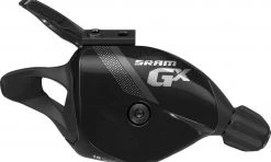 SRAM GX 10 Speed Exact Actuation Rear Trigger Shifter - Black