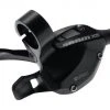SRAM X5 10 Speed Rear Trigger Shifter - Black Right Hand -Cheap Brake Store 110067