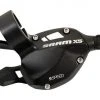 SRAM X5 9 Speed Rear Trigger Shifter - Black Right Hand -Cheap Brake Store 110073