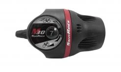 Sunrace TSM37 7 Speed Right Hand Twist Shifter
