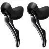 Shimano Dura-Ace ST-R9100 11sp STI Shifter Set - Pair Left and Rig -Cheap Brake Store 24585