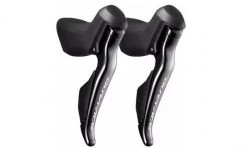 Shimano Dura-Ace Di2 ST-R9150 11 Speed STI Shifter Set