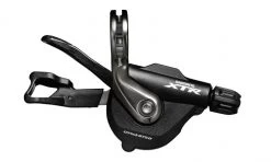 Shimano XTR SL-M9000 I-Spec II Rapidfire Plus Shift Lever - 11-Spe