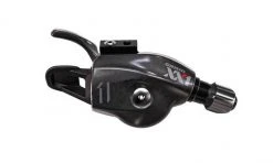 SRAM XX1 X-Actuation Trigger Shifter - Rear - Black - 11 Speed