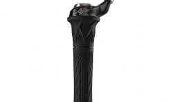 SRAM XX1 X-Actuation Grip Shift - Rear - Black - 11 Speed