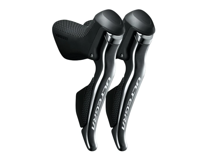 Shimano Ultegra Di2 R8050 11 Speed Shifter Set 3 Shimano Ultegra Di2 R8050 11 Speed Shifter Set
