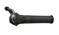 SRAM GX Eagle Grip Shift - Black - 12 Speed