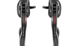 Campagnolo Super Record 12 Speed Shifter Set