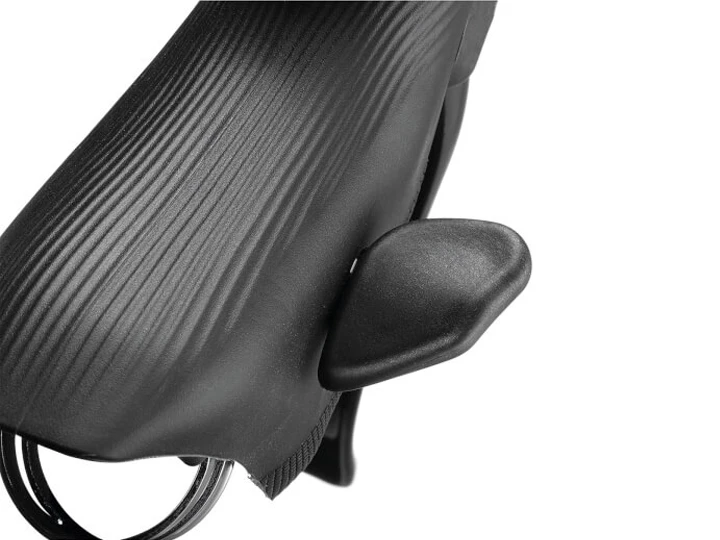 Campagnolo Super Record 12 Speed Shifter Set 6 Campagnolo Super Record 12 Speed Shifter Set - Image 4