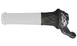 SRAM NX X-Actuation Grip Shift - Rear - Black- 11 Speed 7 SRAM NX X-Actuation Grip Shift - Rear - Black- 11 Speed -Cheap Brake Store 43692 2