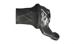 SRAM NX X-Actuation Grip Shift - Rear - Black- 11 Speed