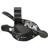 SRAM NX X-Actuation Trigger Shifter - Rear - Black - 11 Speed