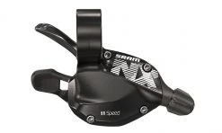 SRAM NX X-Actuation Trigger Shifter - Rear - Black - 11 Speed