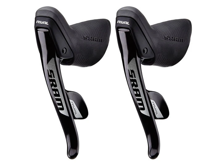 SRAM Rival 22 Shift-Brake Lever Set 3 SRAM Rival 22 Shift-Brake Lever Set