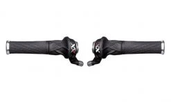SRAM XX Grip Shift Set - 10 Speed