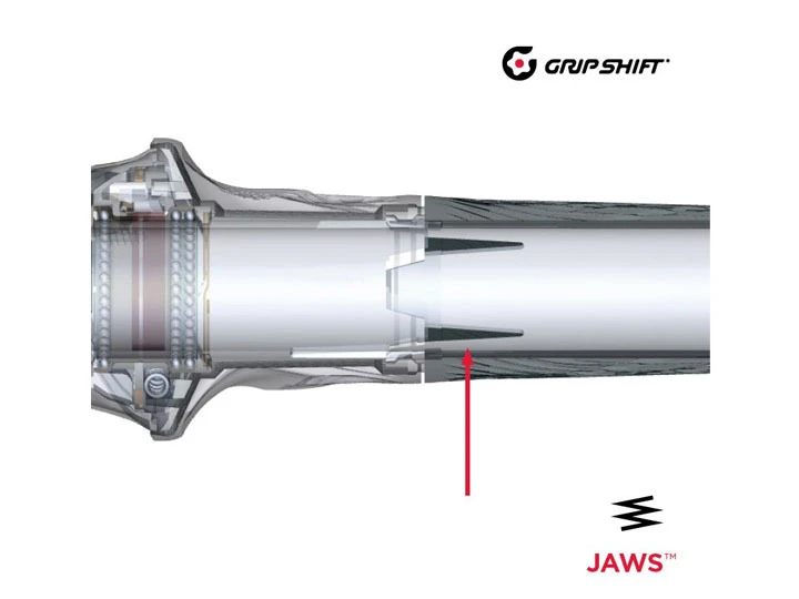 SRAM XX Grip Shift Set - 10 Speed 8 SRAM XX Grip Shift Set - 10 Speed - Image 6