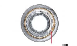 SRAM XX Grip Shift Set - 10 Speed 17 SRAM XX Grip Shift Set - 10 Speed -Cheap Brake Store 43831 7