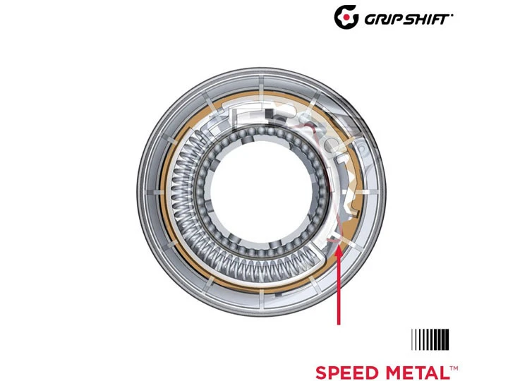 SRAM XX Grip Shift Set - 10 Speed 10 SRAM XX Grip Shift Set - 10 Speed - Image 8