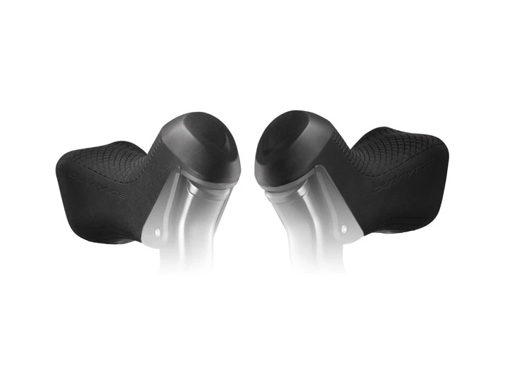 Shimano Dura Ace ST-R9170 Hoods 3 Shimano Dura Ace ST-R9170 Hoods