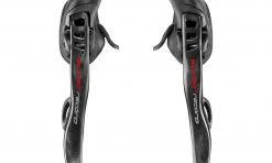 Campagnolo Super Record EPS 12 Speed Ergopower Shifter Set