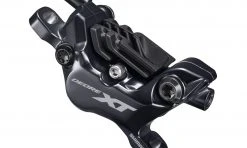 Shimano XT BR-M8120 Hydraulic Brake Lever + Caliper -Cheap Brake Store 56224 1