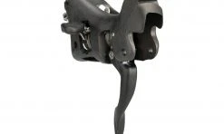 Campagnolo Super Record 12s Left-hand Ergopower w/o brake lever