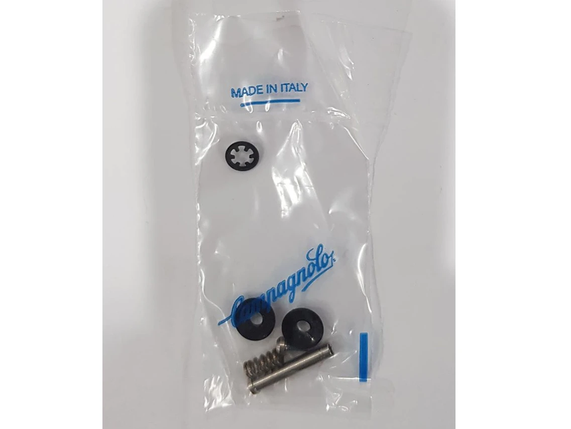 Campagnolo Super Record DB 12s Right DB brake lever with brake lev 7 Campagnolo Super Record DB 12s Right DB brake lever with brake lev - Image 5