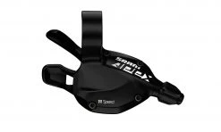 SRAM APEX 1 Flat Bar Shifter - Black Rear 11 Speed