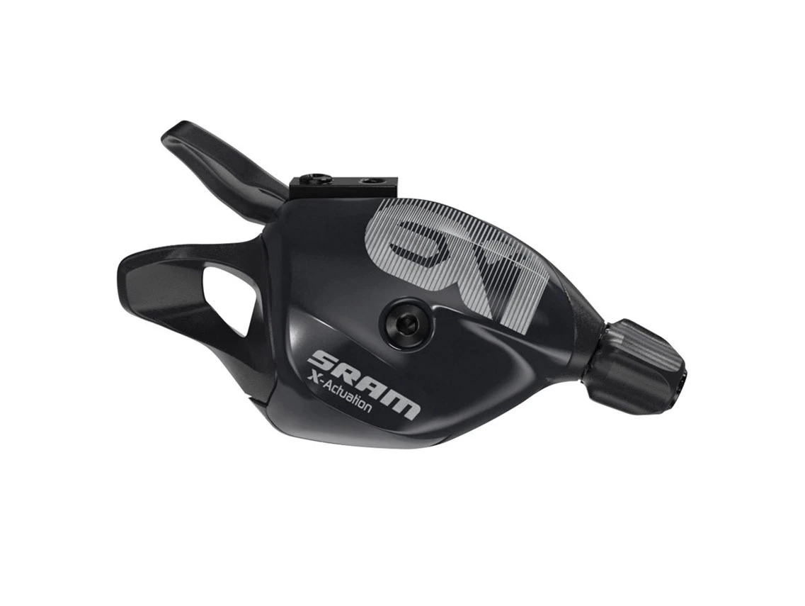 SRAM EX1 8 Speed Trigger Shifter - Rear 3 SRAM EX1 8 Speed Trigger Shifter - Rear