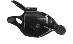 SRAM X1 11 Speed Trigger Shifter - Right Hand