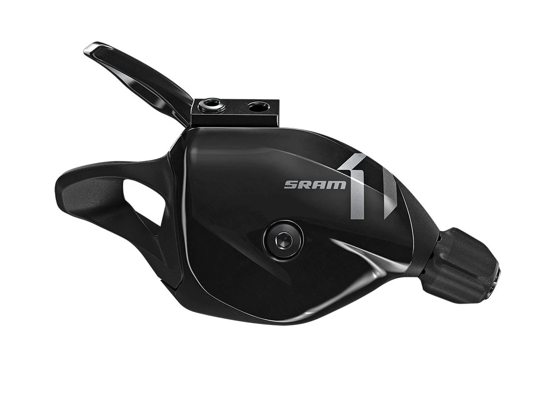 SRAM X1 11 Speed Trigger Shifter - Right Hand 3 SRAM X1 11 Speed Trigger Shifter - Right Hand