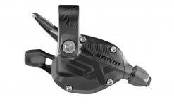 SRAM SX Eagle 12 Speed Trigger Shifter with Discrete Clamp - Black