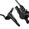 Shimano Deore BL-MT501 I-SPEC II Hydraulic Brake Lever w/BR-MT500 -Cheap Brake Store 65411