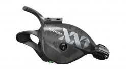 SRAM XX1 Eagle 12 Speed Single Click Trigger Shifter - Lunar