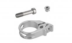 SRAM X0 Trigger Clamp - Silver X9/X0/XX/XX1/X01/Eagle