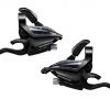 Shimano Altus ST-EF500 Fire 7 Speed Shift Lever Set -Cheap Brake Store 75970