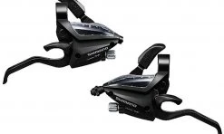Shimano Altus ST-EF500 Fire 7 Speed Shift Lever Set