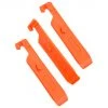 Super B Tyre Levers - Set of 3 - Orange -Cheap Brake Store 79817