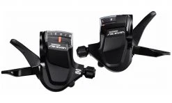 Shimano Acera SL-M3010 2 x 9 Speed Shift Lever Set