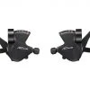 Shimano Altus SL-M2010 3 x 9 Speed Shift Lever Set