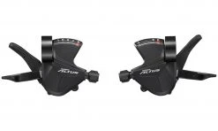 Shimano Altus SL-M2010 3 x 9 Speed Shift Lever Set