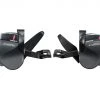 Shimano Claris SL-R2000 Rapidfire 2 x 8 Speed Shift Lever Set -Cheap Brake Store 87462