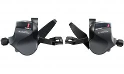 Cheap Brake Store 14 Shimano Claris SL-R2000 Rapidfire 2 x 8 Speed Shift Lever Set
