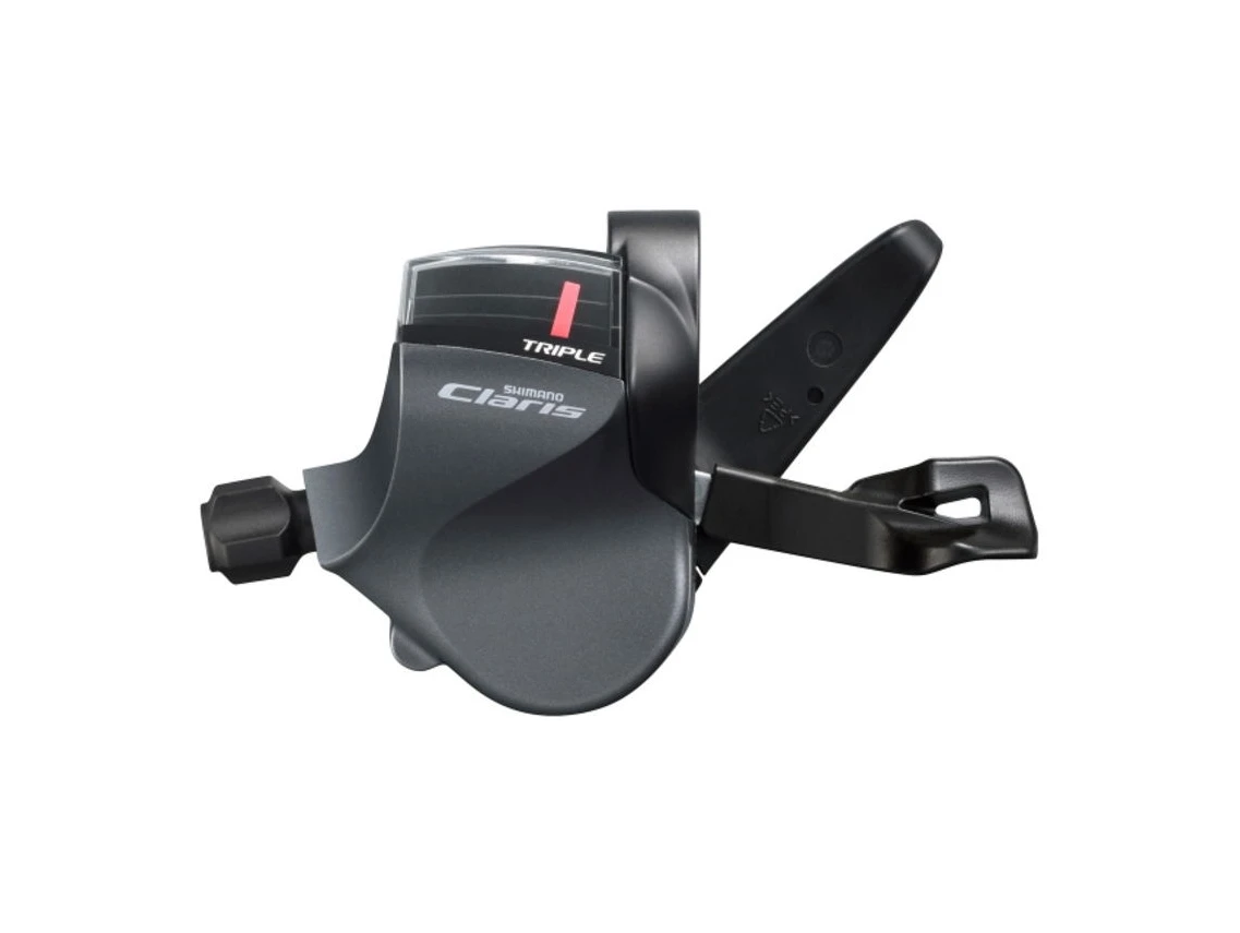 Shimano Claris SL-R2000 Rapidfire 3 x 8 Speed Shift Lever Set 4 Shimano Claris SL-R2000 Rapidfire 3 x 8 Speed Shift Lever Set - Image 2