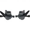 Shimano Claris SL-R2000 Rapidfire 3 x 8 Speed Shift Lever Set -Cheap Brake Store 87463